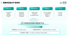 包罗“智能运输优化、智能订关务、智能帮手及